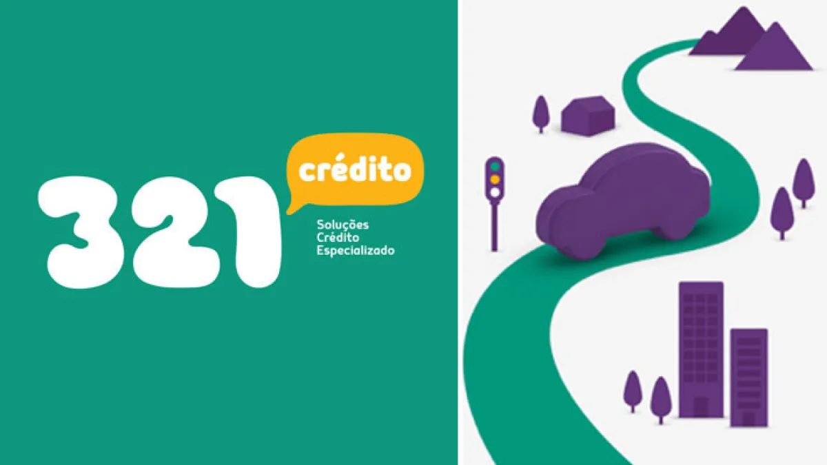 321 Credito