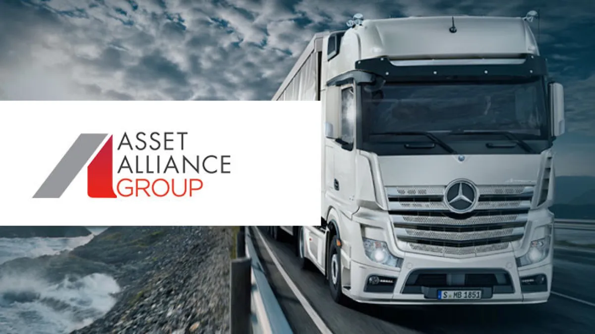 Asset Alliance