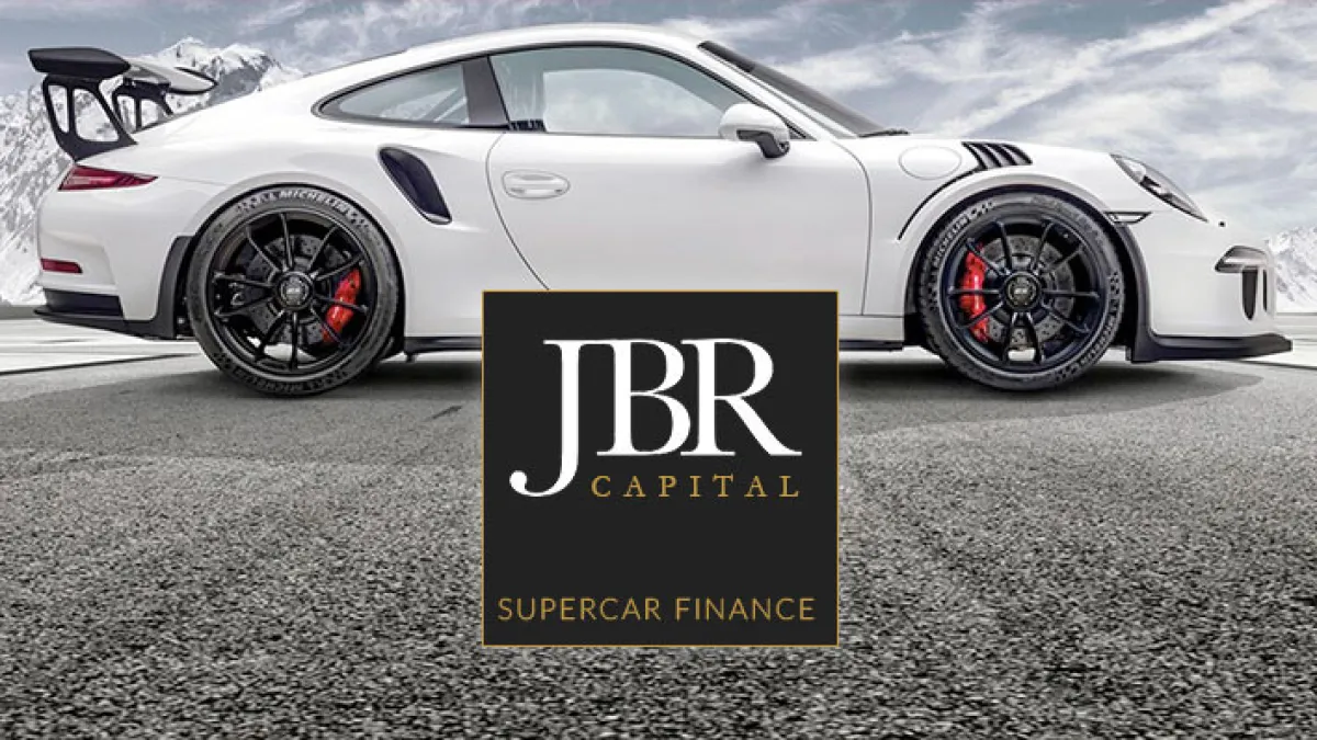 JBR Capital