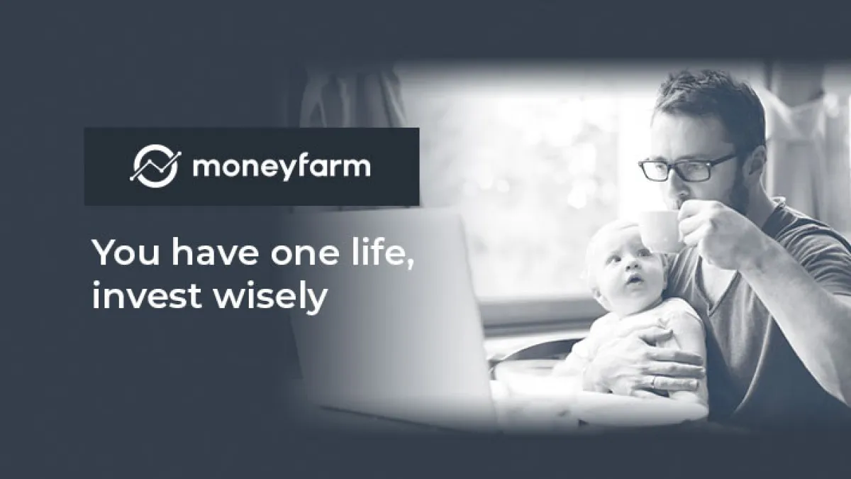 Moneyfarm