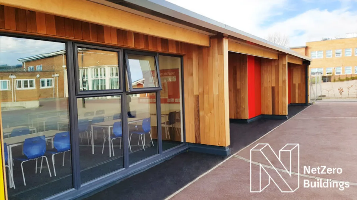 Net Zero Buildings