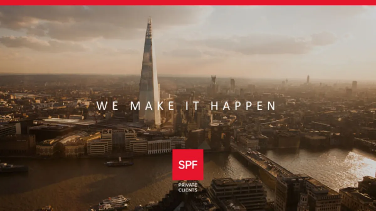 SPF Private Clients