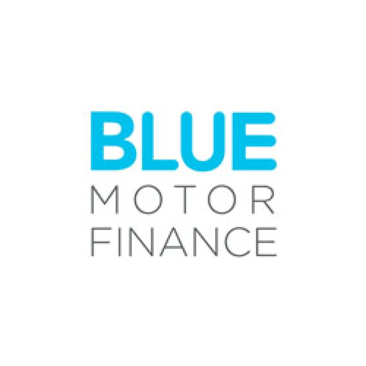 Blue Motor Finance