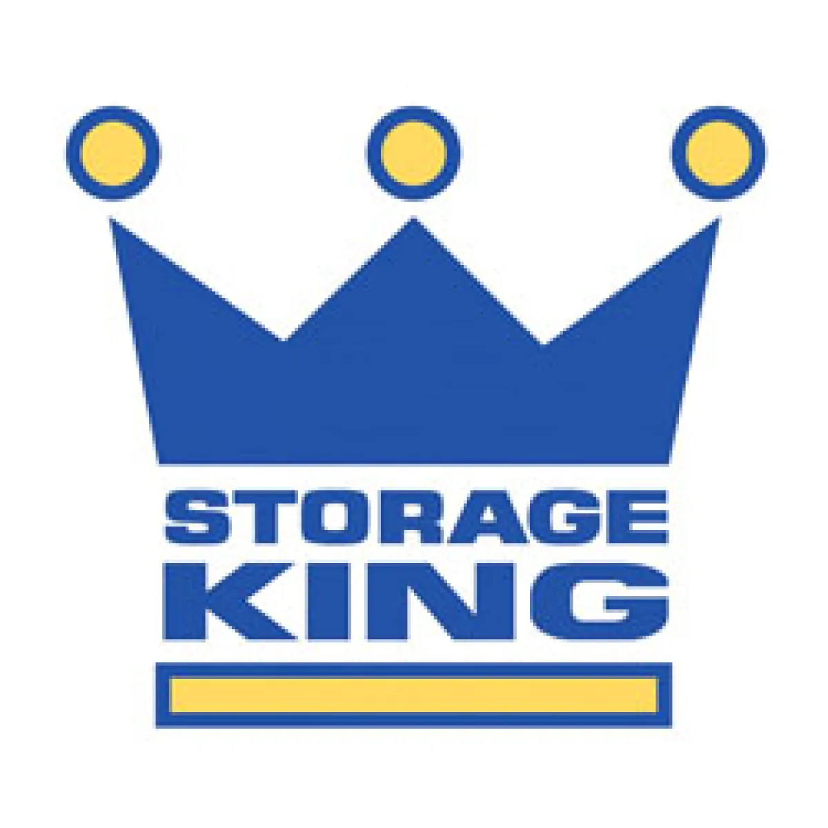 Storage King